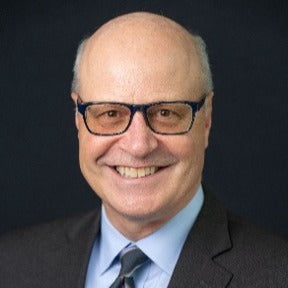 James (Jim) W. Arbogast