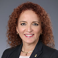 Zulma M. Berríos