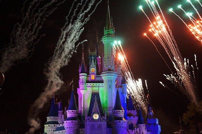 Disney’s New CEO and the Rise of “Experience Intelligence”