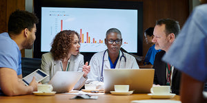 Strategic Planning (2 CME)