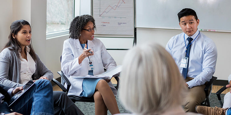 Strengths-Based Leadership (7 CME)