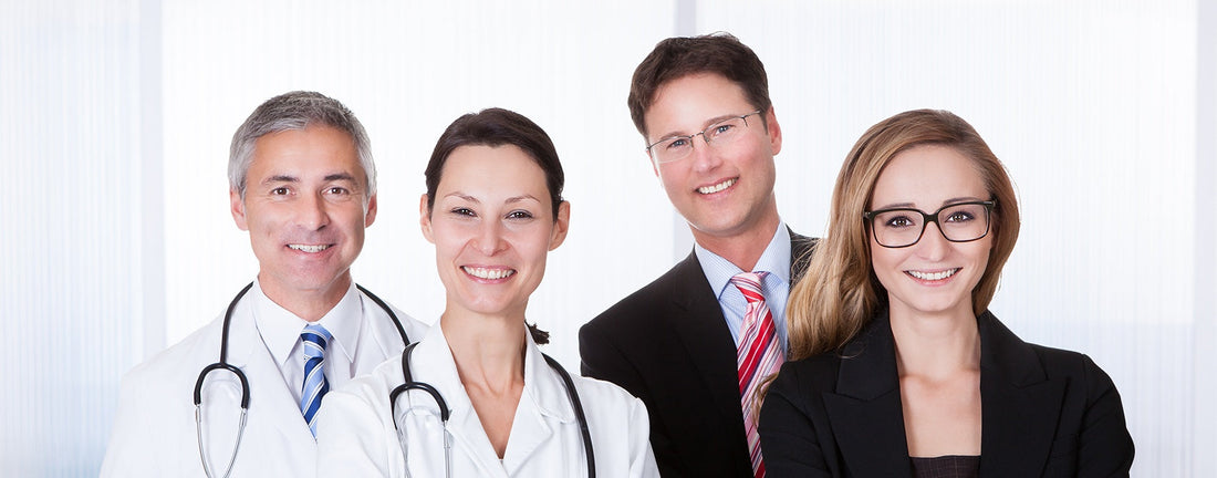 Seven Characteristics That Define a Physician Leader