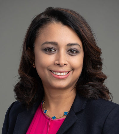 Mahua Dey