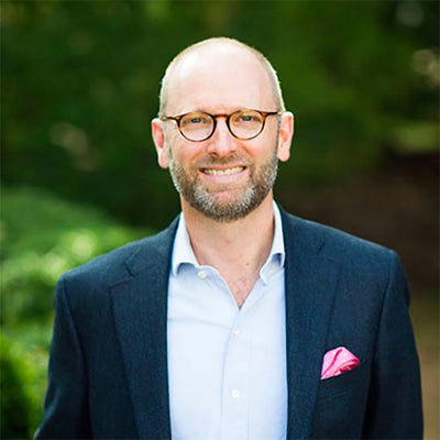 Corey Feist, JD, MBA