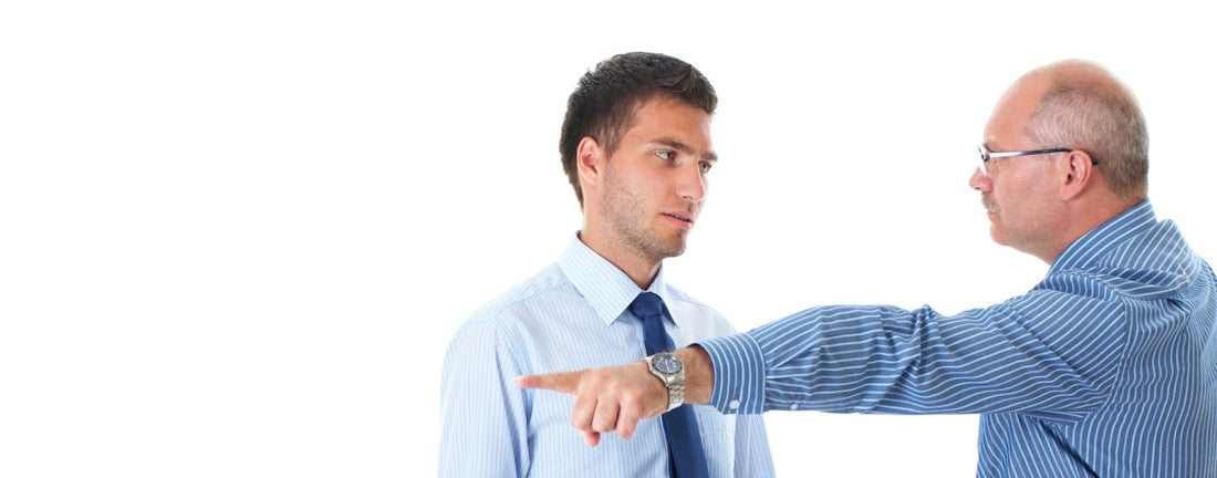 What to Do When You’ve Made a Bad Hire