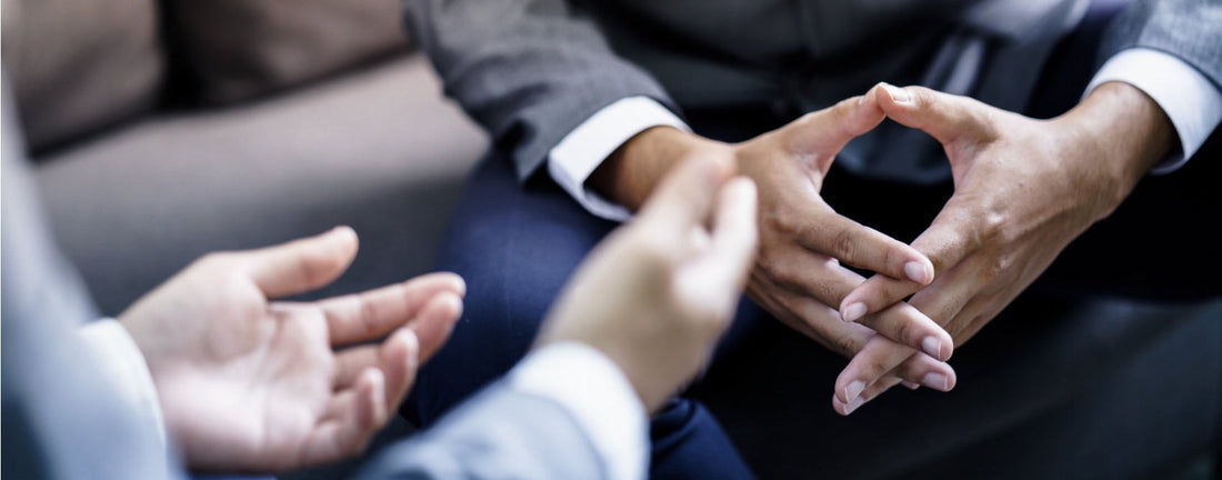 Build Self-Awareness with Help from Your Team