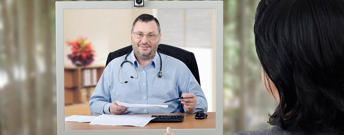 Telemedicine Growth Brings Opportunities for Physician Leaders