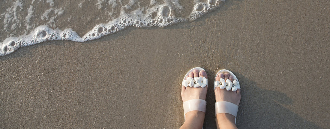 How to Disconnect While on Vacation and Plan for an Easier Return
