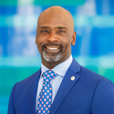 Delvecchio S. Finley