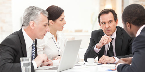 Leading Complex Organizations (4 CME)