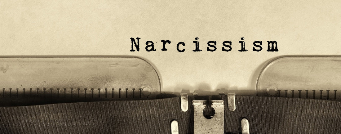 Do You Have a Narcissist Personality? Here's a Checklist