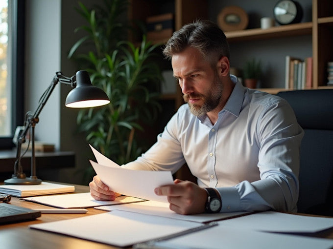 How to Manage an Insecure Leader