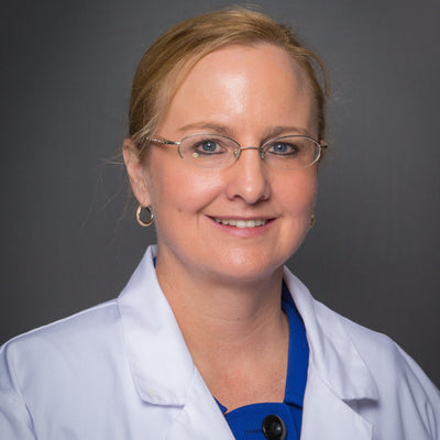 Sarah Hoffe MD