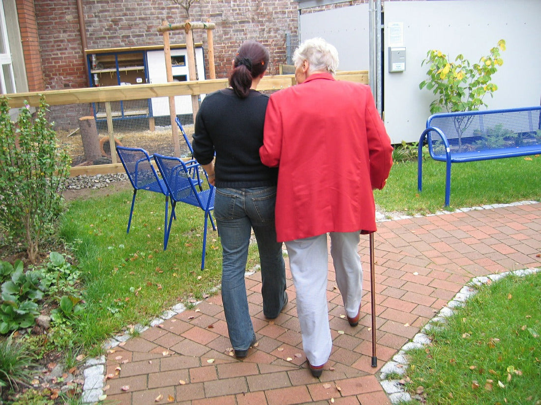 You Need to Understand Your Employees’ Caregiving Responsibilities
