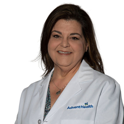 Pamela Knickerbocker