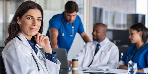 Managing Task Forces, Committees and Work Groups (3 CME)