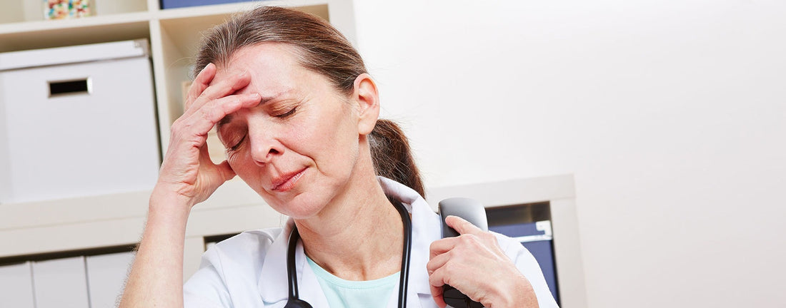 Discussion: Treating Burnout by Addressing Its Causes