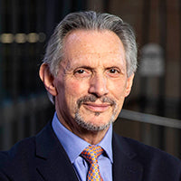 Jack Gilbert