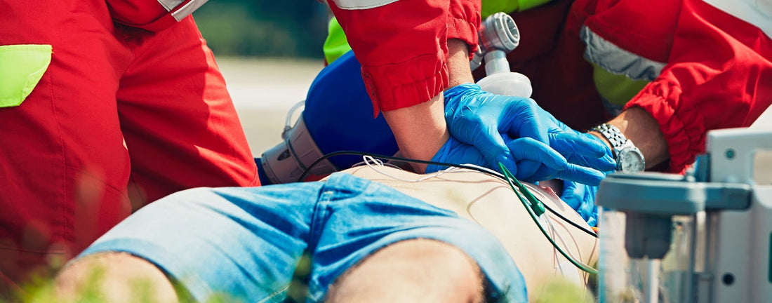 In Disaster Response, Physician Leaders Must Inspire and Empathize