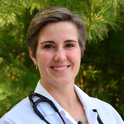 Stefanie Simmons, MD, FACEP