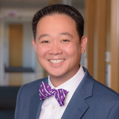 Alex Ding