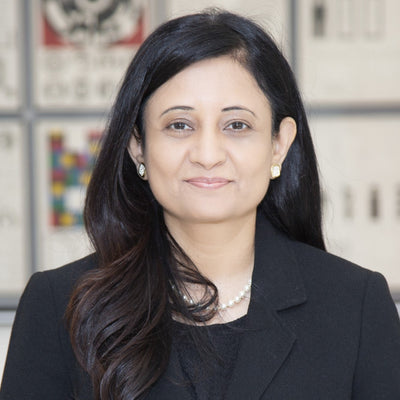 Smita Agarkar