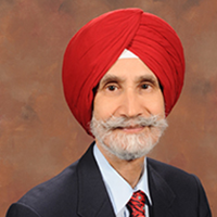 Gurmukh Singh