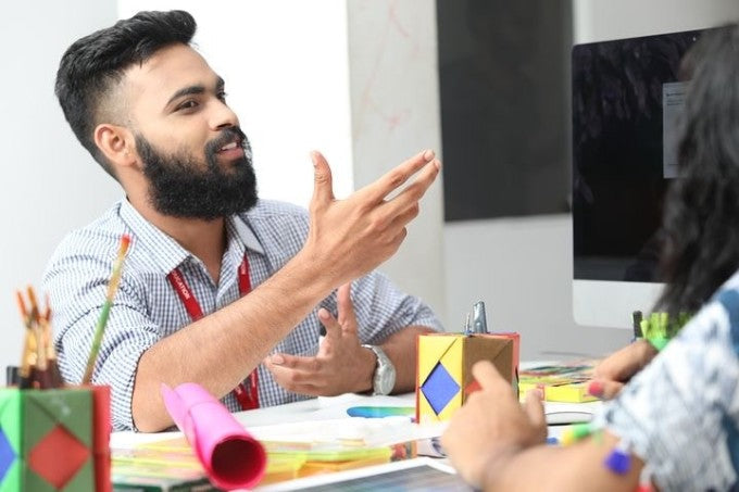 Overcoming Your Fear of Giving Tough Feedback