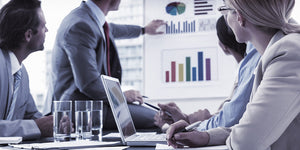 The Numbers a CEO Needs To Know (5 CME)
