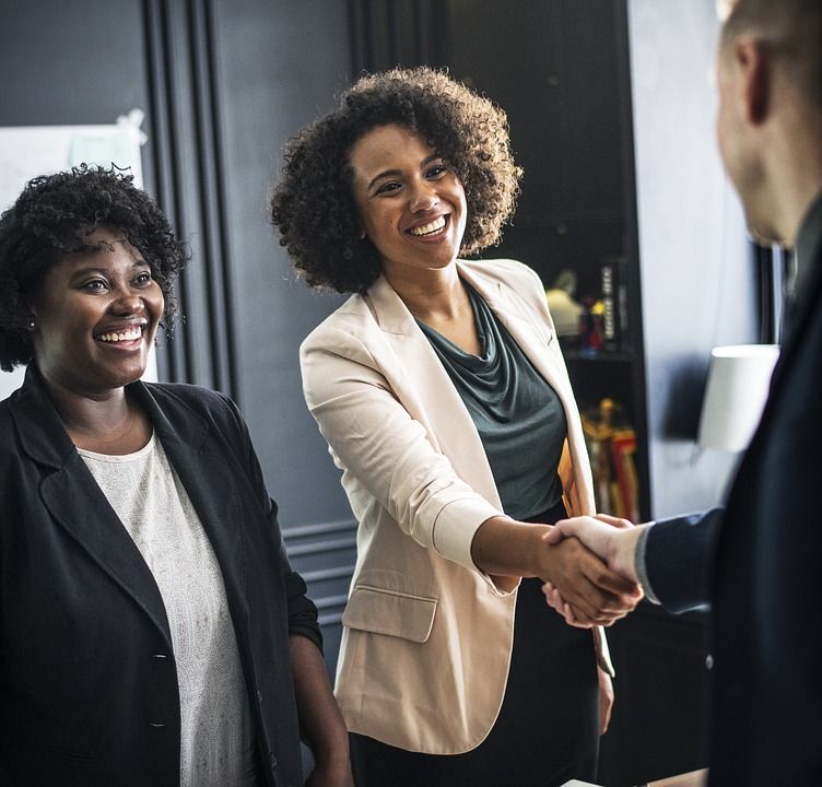 5 Ways to Bring Women Back into the Post-Pandemic Workforce