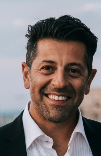Arash Mahin