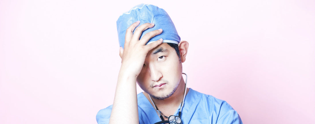 Mayo Clinic Researchers: Physician Burnout Is an Institutional Challenge