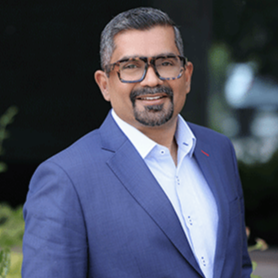 Praveen Jayakumar