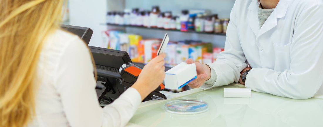 Analysis: Physicians Can Lead on Drug Price Reform