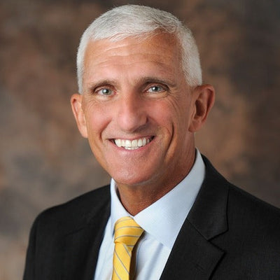 LTG (Ret.) Mark Hertling, DBA