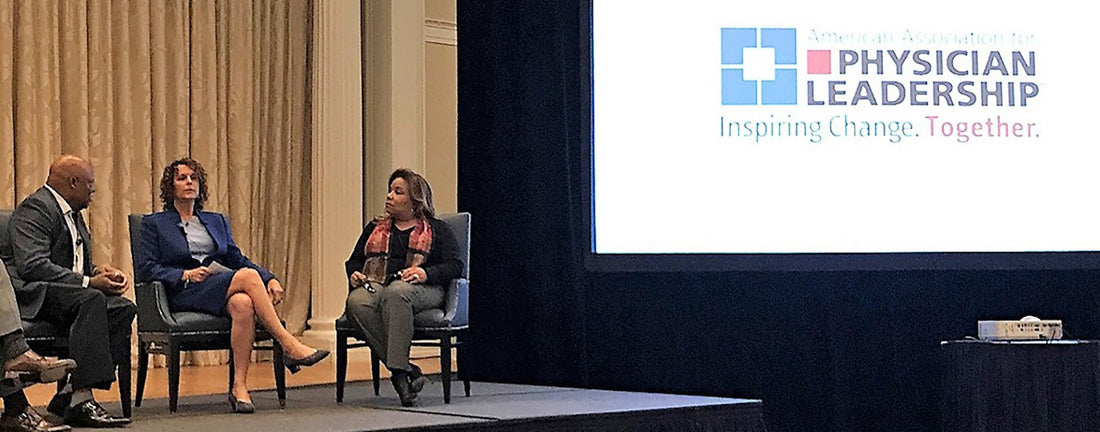 Diversity and Inclusion the Focus of AAPL Panel Discussion