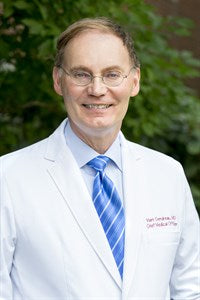 Mark Gendreau