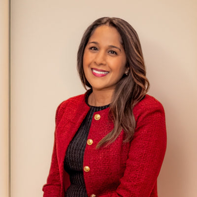 Archana Shrestha