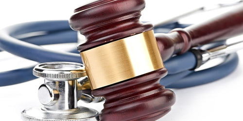 Essentials of Health Law (8 CME)