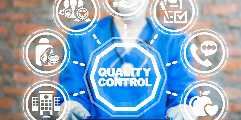 Fundamentals of Physician Leadership: Quality (7 CME)
