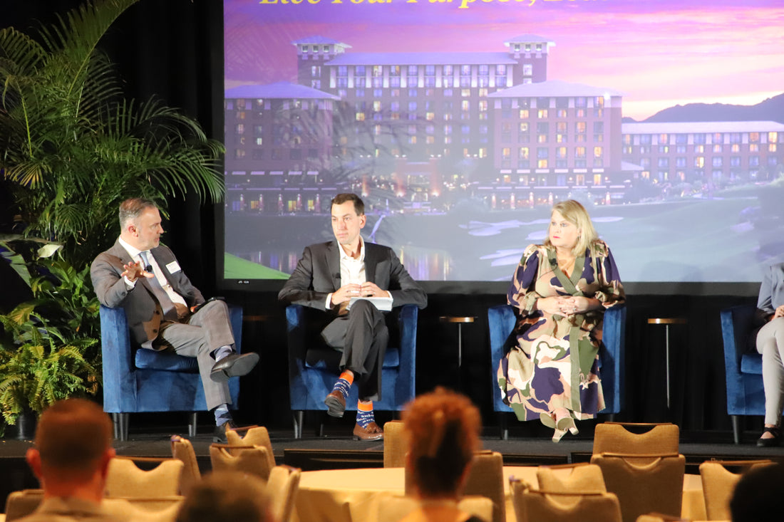 The AAPL Annual Leadership Conference: The Wrap