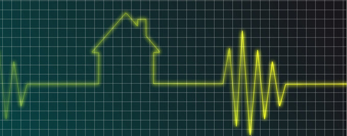 Home Monitoring of Patients Goes High-Tech