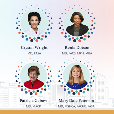Insights from Women Leading the Way