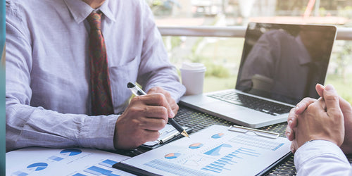 Developing a Business Plan (5.5 CME)