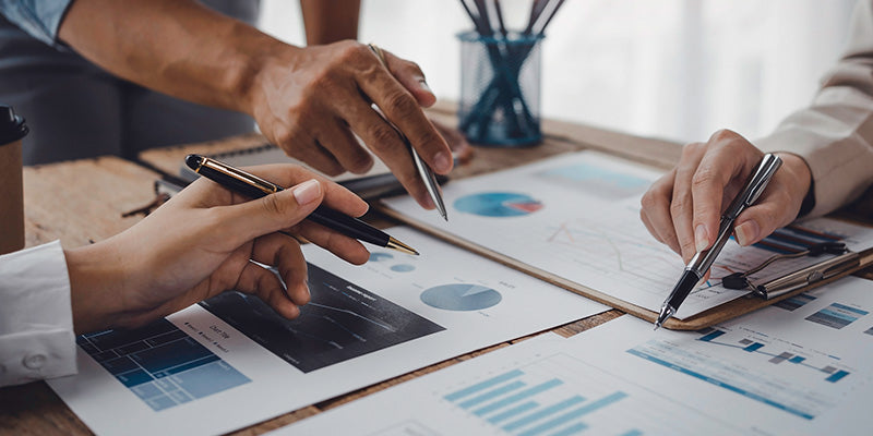 Advanced Financial Decision Making (7 CME)