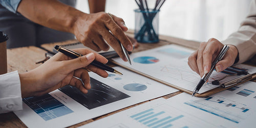 Advanced Financial Decision Making (7 CME)