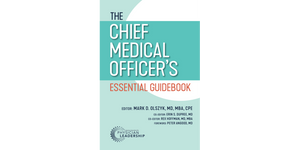 The Chief Medical Officer's Essential Guidebook
