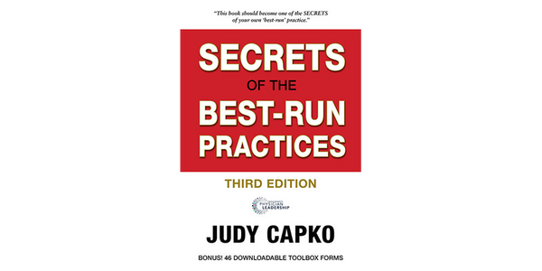 Secrets of The Best-Run Practices 3rd Edition