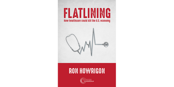 Flatlining: How Healthcare Could Kill The U.S. Economy