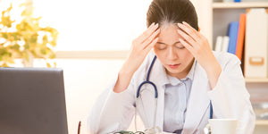 Building Physician Wellness (3 CME)